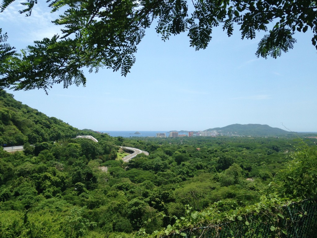 Ixtapa