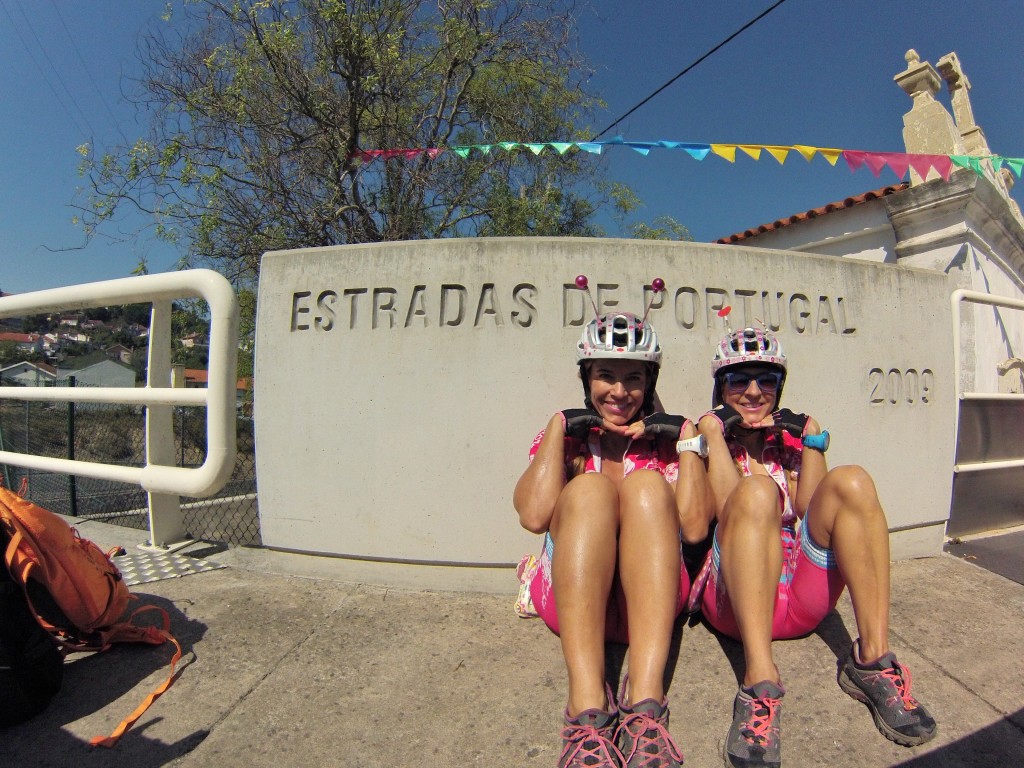 estradas de Portugal