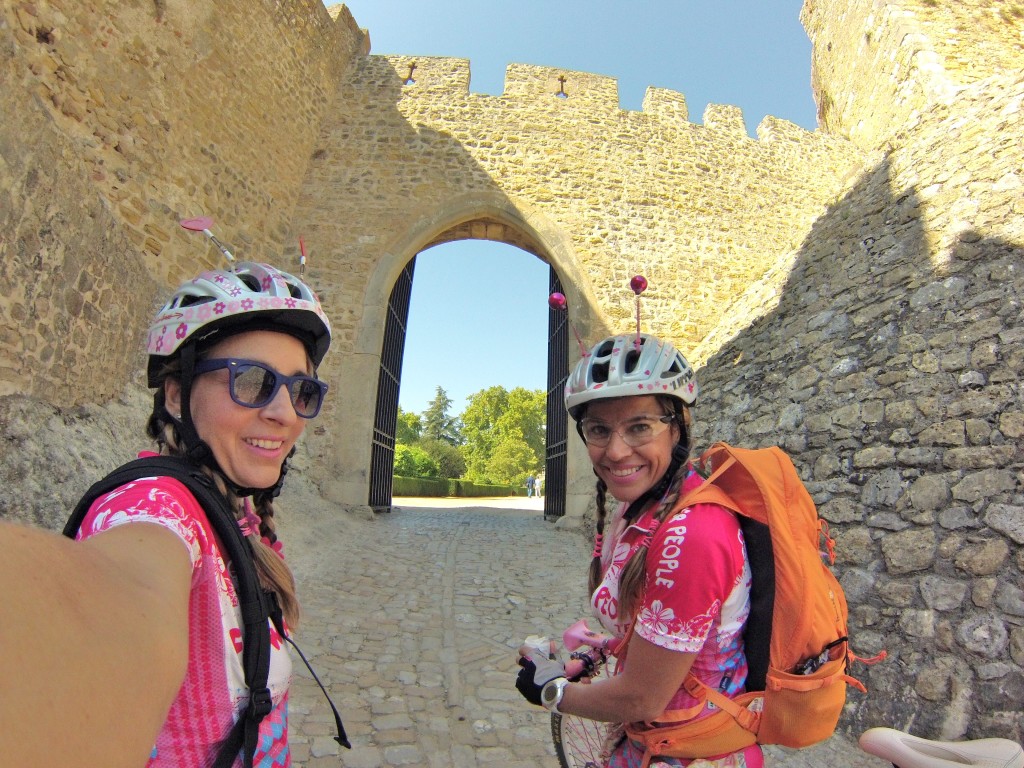 Castelo de Tomar