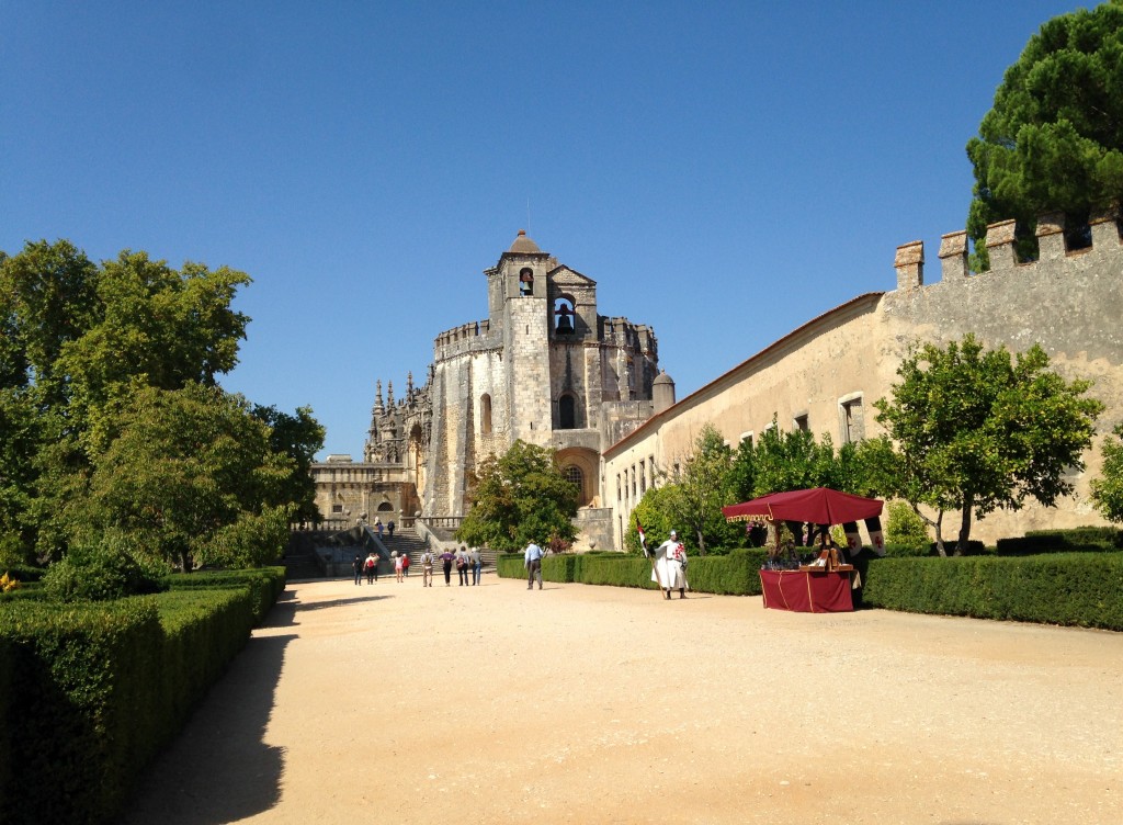 Castelo de Tomar