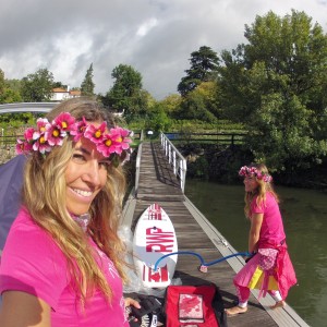 Quinta da ermida SUP