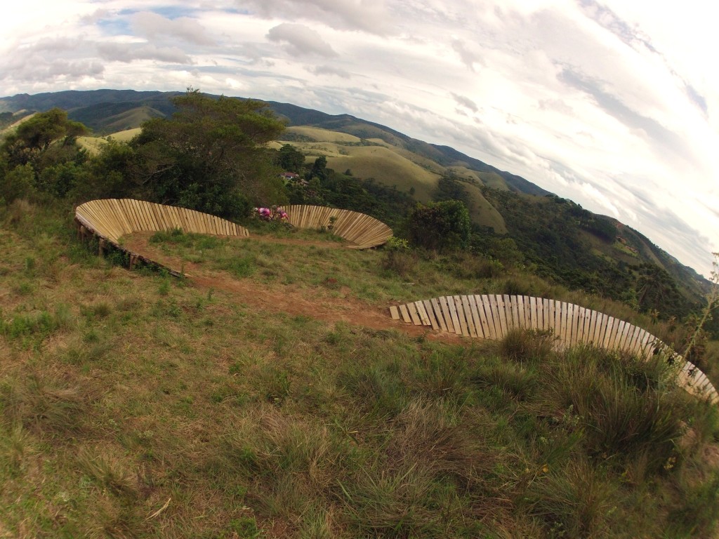Caracoles Zoom bike park
