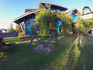 Bikeville