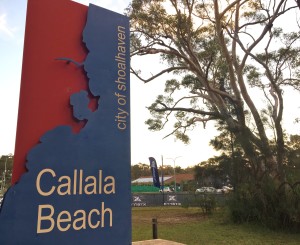 Callala Beach