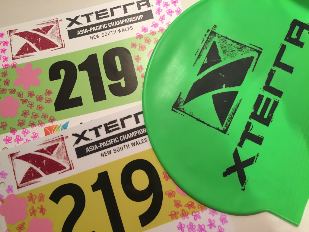 Xterra asia pacific