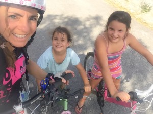 Vitoria e rafaela