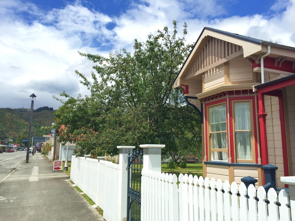 Reefton