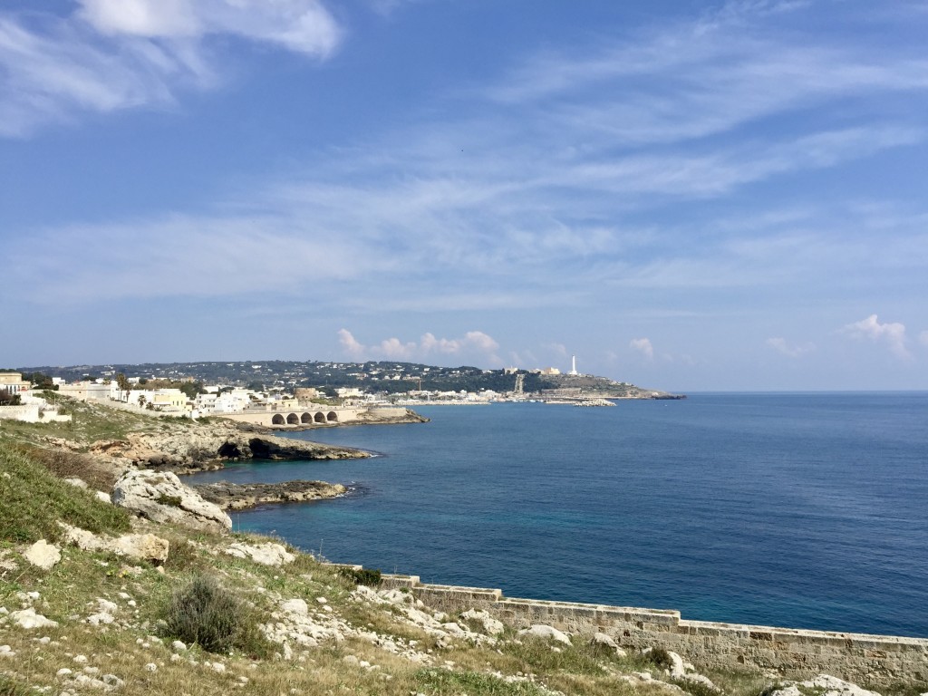 Santa Maria di Leuca
