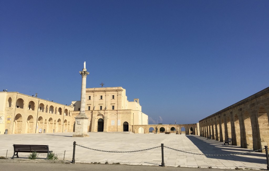 Leuca
