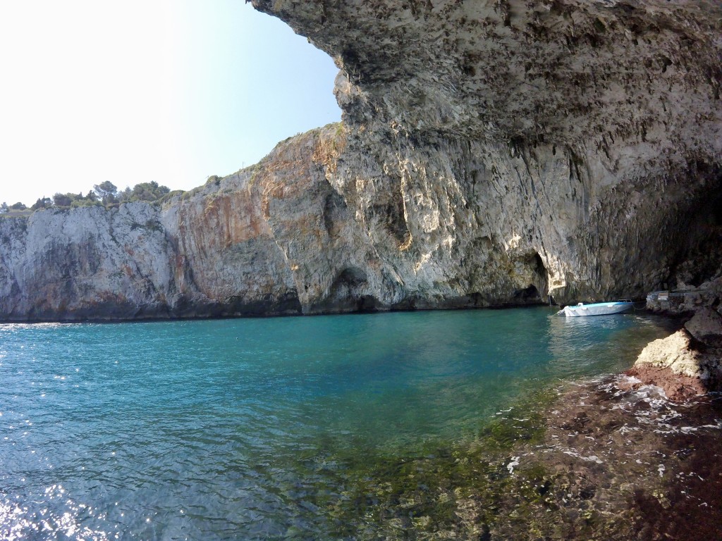 Grotta Zinzulusa