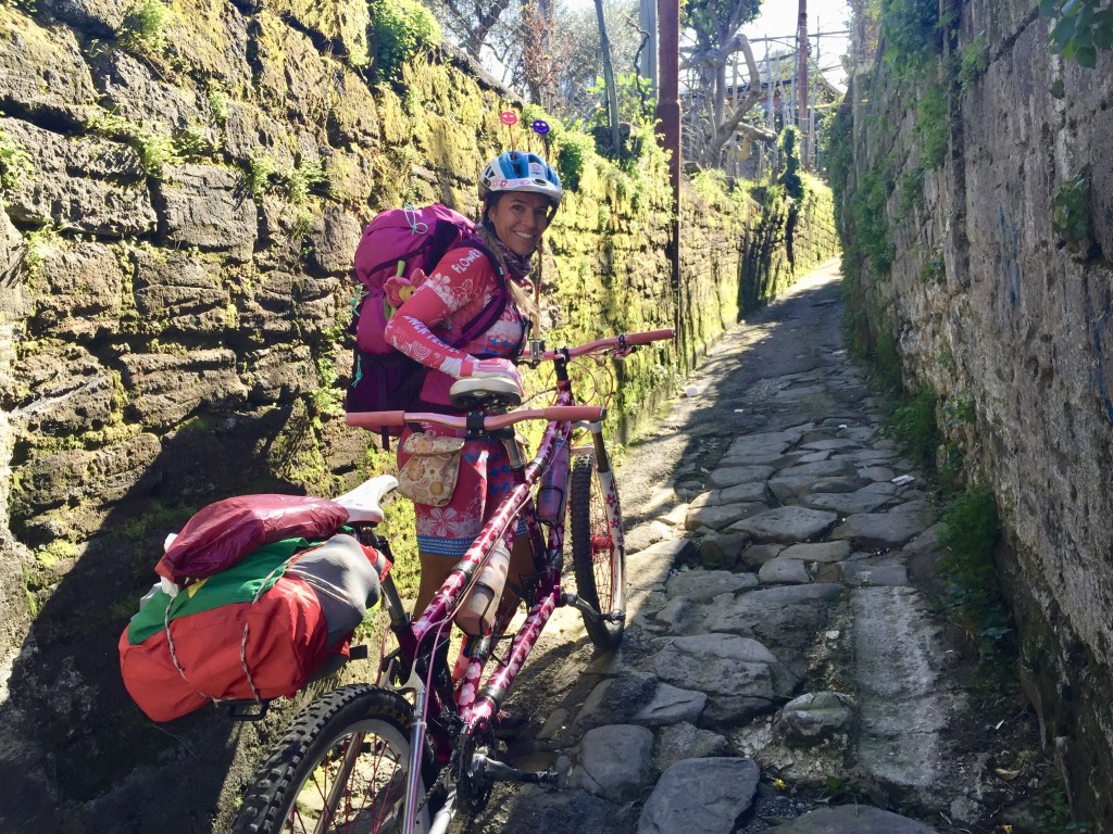 italia tandem