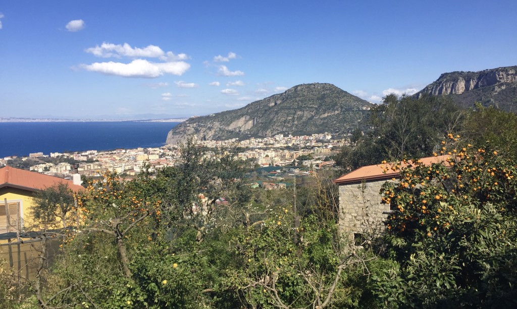 Sorrento