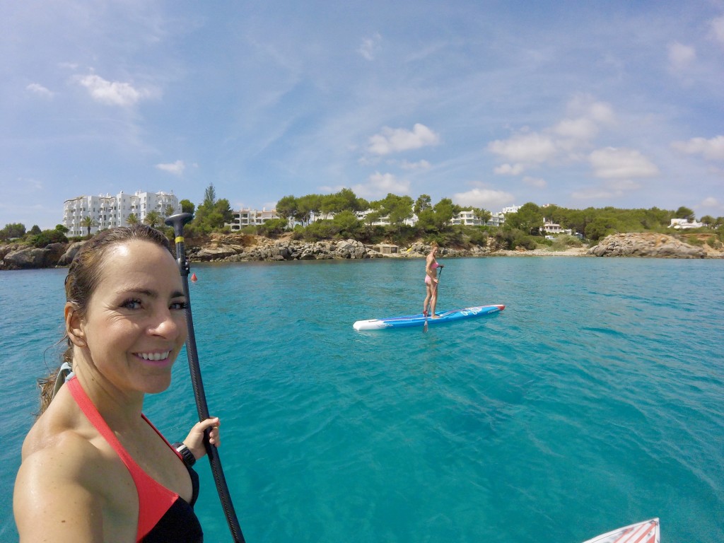 SUP Ibiza