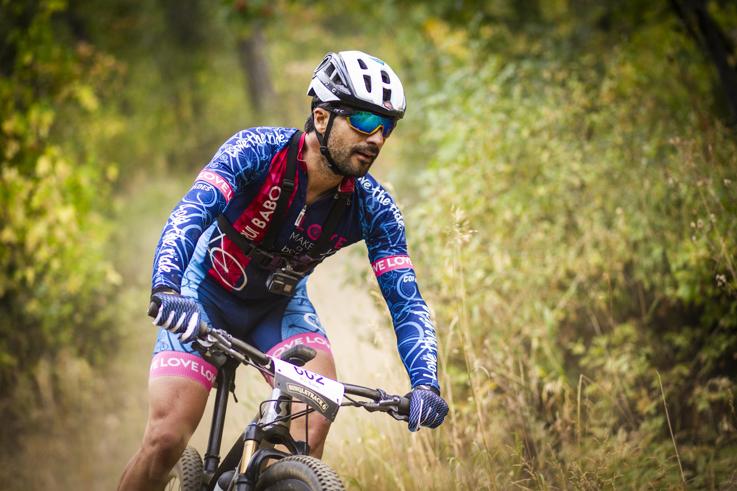 2022 Singletrack 6 Stage 6